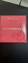 Blush powder - Max Love