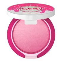 Blush - pretzel de iogurte Blush - pretzel de iogurte