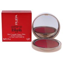 Blush Pupa Milano Extreme Blush Duo 140 Radiant Flamingo
