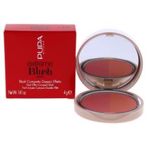 Blush Pupa Milano Extreme Blush Duo Radiant Peach 4 ml