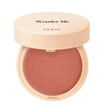 Blush Pupa Wonder Me