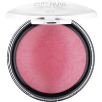 Blush Pure Nude Baked - Alta Pigmentação - Cor 08 Bochechas de Frutas Vermelhas