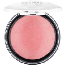Blush Pure Nude Baked - Cor 07 Cool Coral - Alta Pigmentação