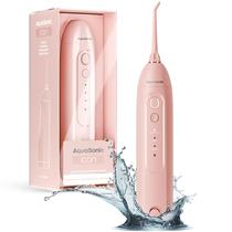 Blush recarregável sem fio Water Flosser Aquasonic Icon Blush recarregável sem fio Water Flosser Aquasonic Icon