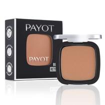 Blush Retinol Pêssego Hipoalergênico Antissinais Payot 6g