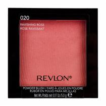 Blush Revlon 029 Rose Bomb