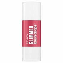Blush Revlon Glimmer Blush Drops Blush Revlon Glimmer Blush Drops