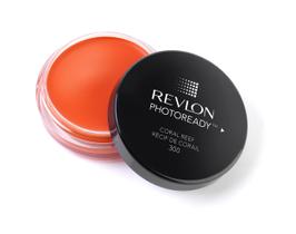 Blush Revlon Photo Ready Cream Coral Reef 13 mL Blush Revlon Photo Ready Cream Coral Reef 13 mL