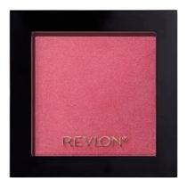 Blush Revlon Powder Mauvelous 003 Blush Revlon Powder Mauvelous 003