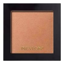 Blush Revlon Powder Naughty Nude 006 Blush Revlon Powder Naughty Nude 006