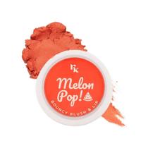 Blush - Ruby Kisses - Melon Pop - Kiss New York Blush - Ruby Kisses - Melon Pop - Kiss New York