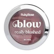 Blush Ruby Rose Blow Really Blushed BB 60 9g Blush Ruby Rose Blow Really Blushed BB 60 9g