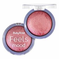 Blush Ruby Rose Cor 2