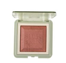 Blush ruby rose creme silk skin fresh