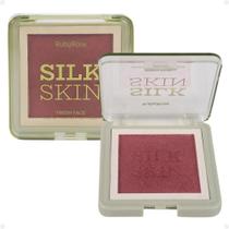 Blush Ruby Rose Silk Skin Fresh Face Coral Crush Hb-F1000-2