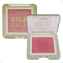 Blush Ruby Rose Silk Skin Fresh Face Mauve Bloom Hb-F1000-1