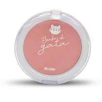 Blush Salmão Brilhante