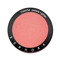 Blush Sephora Colorido - Coleção Aquecida 16 - 3,5g - Rosa Intensa