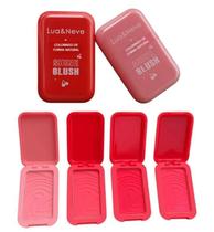 Blush shine lua e neve -