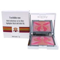 Blush Sisley l'Orchidee Rose - Highlighter 15ml para Mulheres