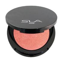 Blush Sla Paris Bochecha Rosada Pink In Cheek 01 Rose Poudré 6 5G