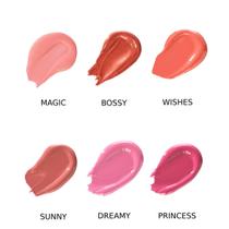 Blush soft cream 3em1 - bauny Blush soft cream 3em1 - bauny