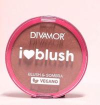 Blush & Sombra - 9 g - Divamor