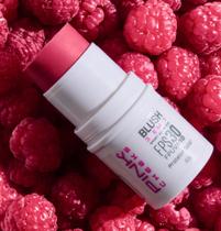 Blush Sport em Stick Pink Cheeks All In One FPS 30 Pink Berry