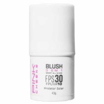 Blush Sport em Stick Pink Cheeks All In One FPS 30