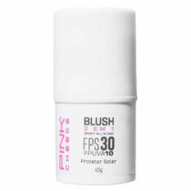 Blush Sport em Stick Pink Cheeks All In One FPS 30