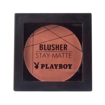 Blush Stay Matte 94569 Playboy