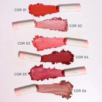 Blush stick 3 em 1 miss lary Blush stick 3 em 1 miss lary