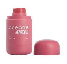 Blush Stick 4you - OCEANE -