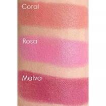 Blush Stick 5g - Niina Secrets Cores:Coral Blush Stick 5g - Niina Secrets Cores:Coral
