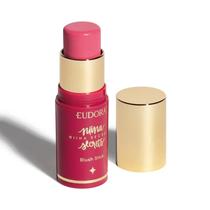 Blush Stick Bastão Daily Rosa Niina Secrets by Eudora Blush Stick Bastão Daily Rosa Niina Secrets by Eudora