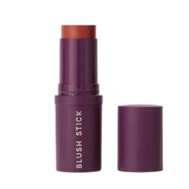 Blush Stick Berry Kiss Océane Purple Em Bastão Vermelho -14g