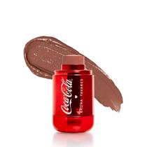 Blush Stick Bruna Tavares Bt Coca Cola Multifuncional Edição Limitada