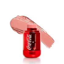 Blush Stick Bruna Tavares Bt Coca Cola Multifuncional Edição Limitada