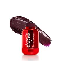 Blush Stick Bruna Tavares Bt Coca Cola Multifuncional Edição Limitada
