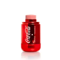 Blush Stick - Bruna Tavares - BT Coca Cola - Multifuncional Blush Stick - Bruna Tavares - BT Coca Cola - Multifuncional