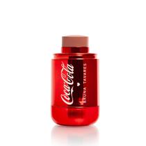 Blush Stick - Bruna Tavares - BT Coca Cola - Multifuncional Blush Stick - Bruna Tavares - BT Coca Cola - Multifuncional