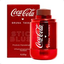 Blush Stick Bruna Tavares Coca-Cola Drink Please