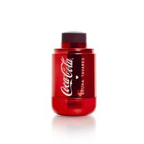 Blush Stick BT Coca-Cola - Bruna Tavares Cor:Intense Cherry Blush Stick BT Coca-Cola - Bruna Tavares Cor:Intense Cherry