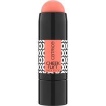 Blush Stick Catrice Cheek Flirt Face, altamente pigmentado, vegano