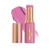 Blush Stick Charlotte Tilbury Unreal Healthy Glow Cremoso Blush Stick Charlotte Tilbury Unreal Healthy Glow Cremoso
