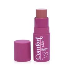 Blush Stick Comfort Skin Pink Ganache Mahav