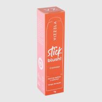 Blush Stick Cor 02 - VIZZELA