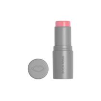 Blush Stick Cor Multifuncional Boca Rosa Sombra Batom Em Bastão Cremoso
