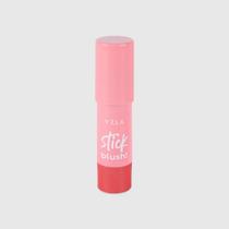 Blush Stick Cremoso - Vizzela