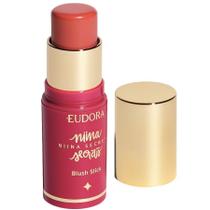 Blush Stick Daily Coral Niina Secrets 5g - Eudora